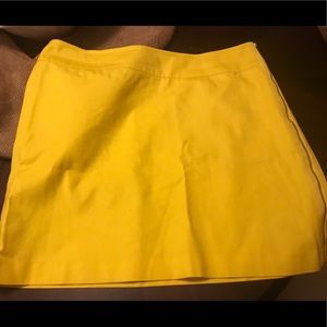 Yellow PLUS size mini.